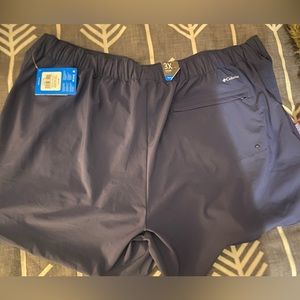 Womens Columbia Dri-fit Watertek shorts. NWT!